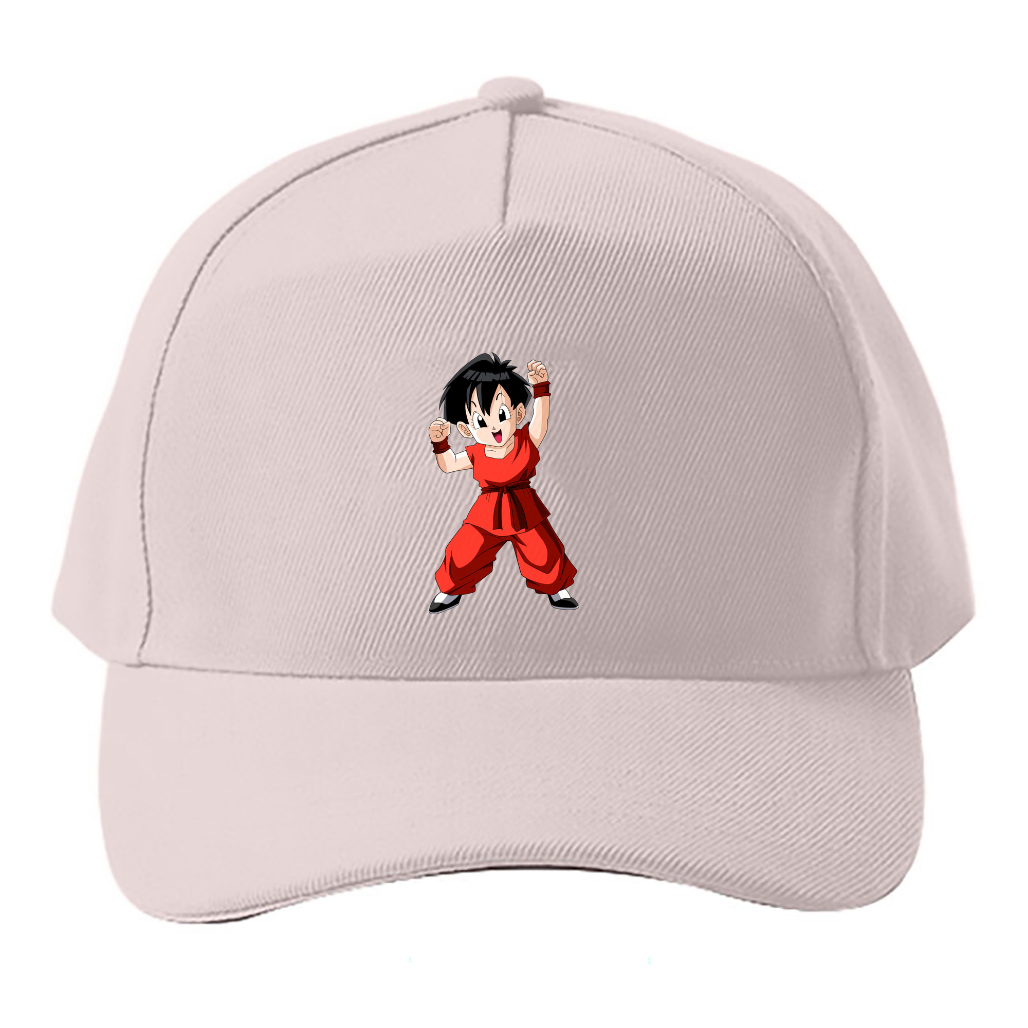 （画像用） ドラゴンボール パン DRAGON BALL Pan ベースボールキャップ 綿100％ 男女兼用 帽子 スポーツ